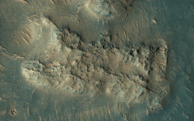 NASA image: This is Not the Hydrothermal Deposit You're Looking For