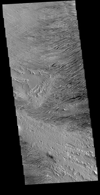 NASA image: Wind Etching