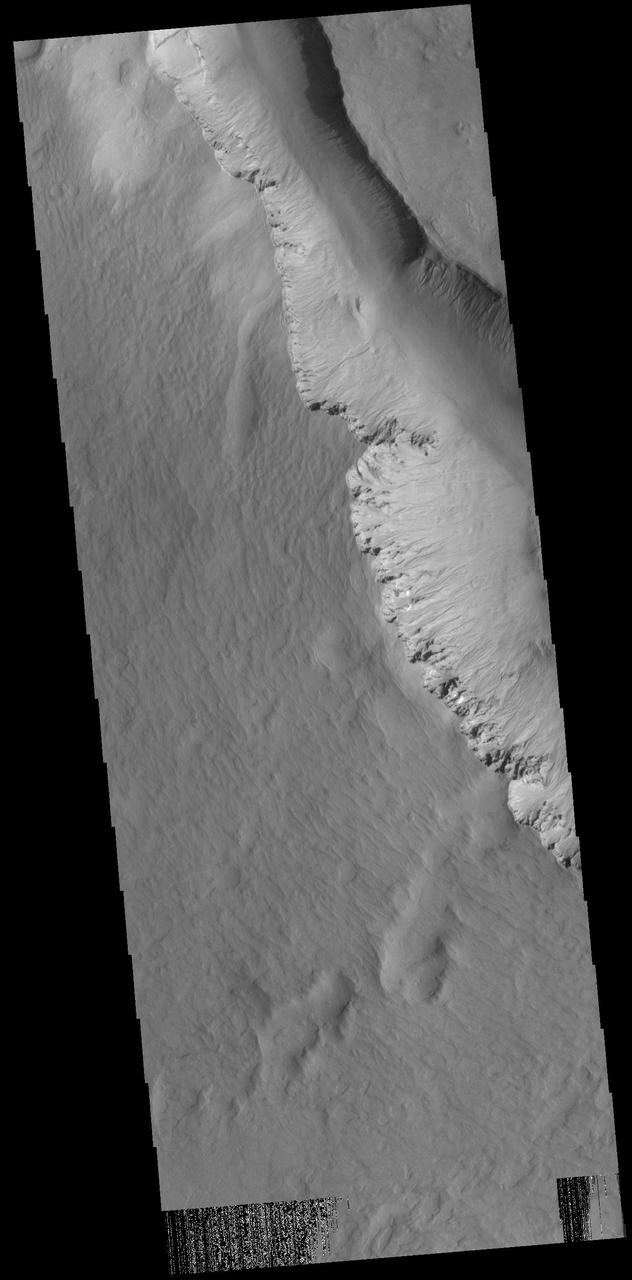 Asimov Crater