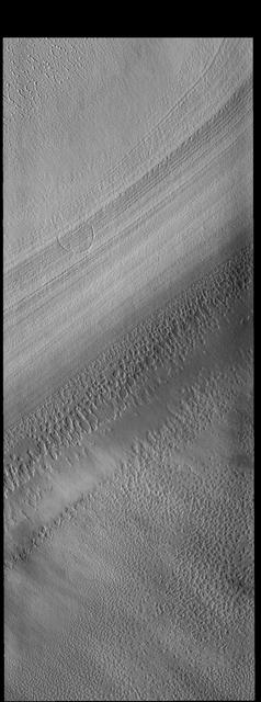 NASA image: Polar Ice