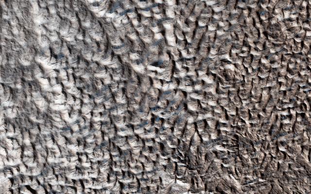 NASA image: The Slow Charm of Brain Terrain