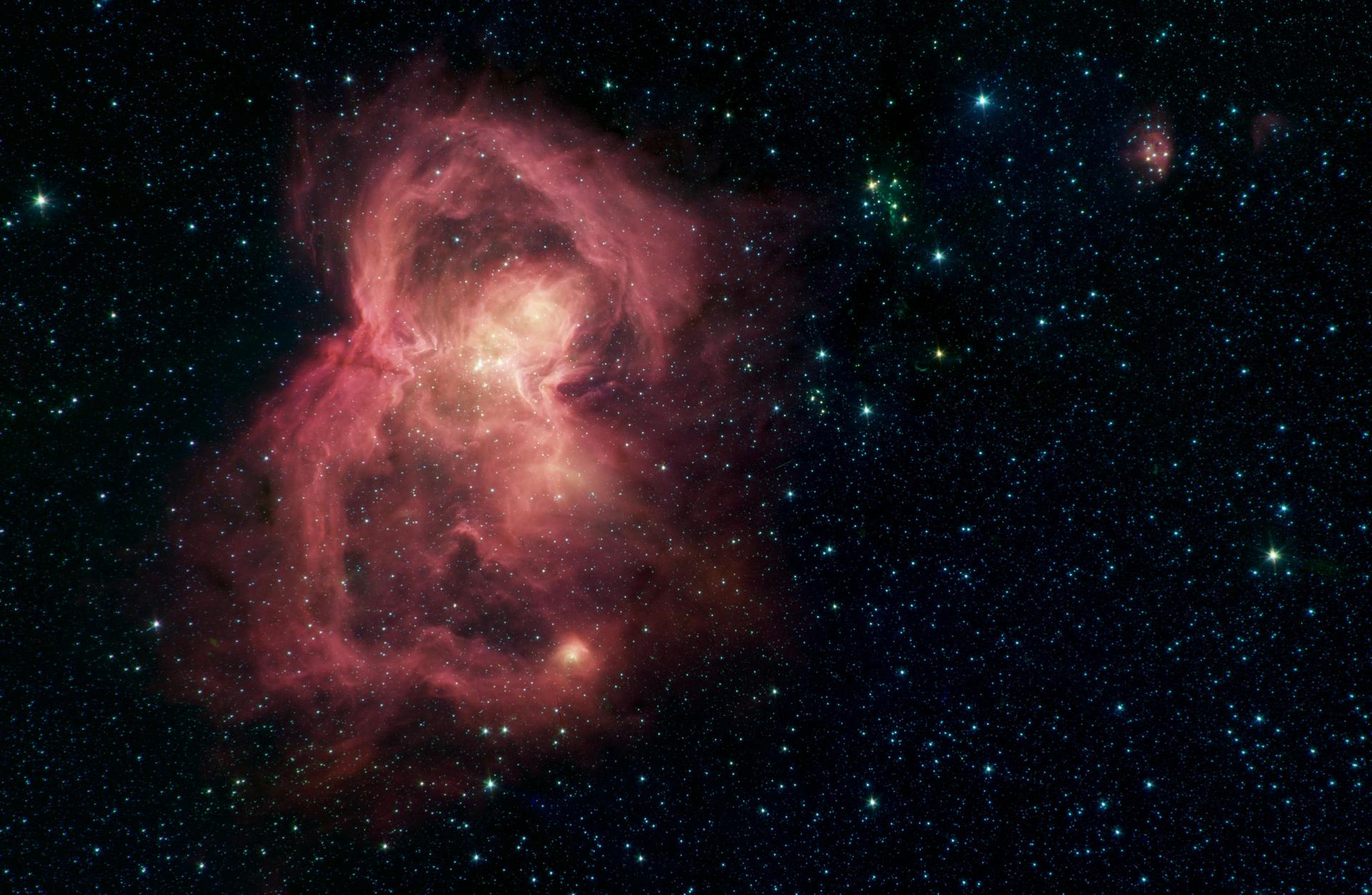 For Researchers - NASA Science