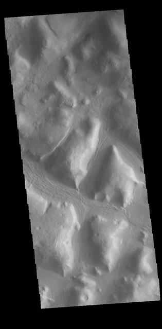 NASA image: From High to Low