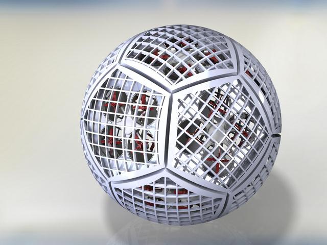 NASA image: Transforming Cobots (Illustration)