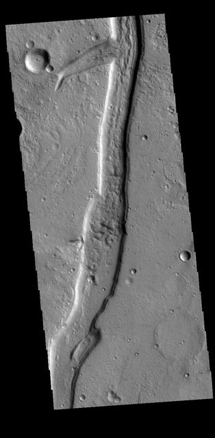 Idaeus Fossae