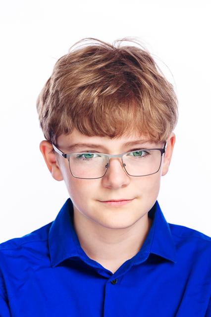 NASA image: NASA Rover Naming Contest Winner Alexander Mather