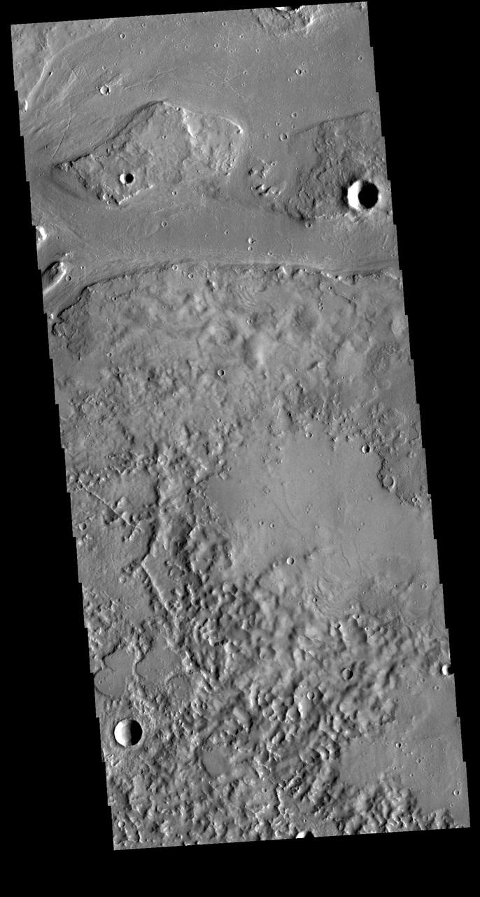 Granicus Valles
