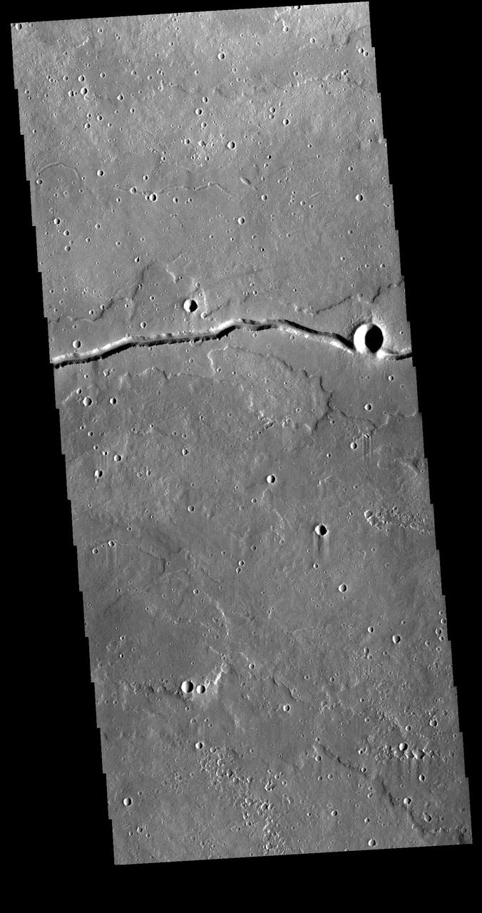 Patapsco Vallis