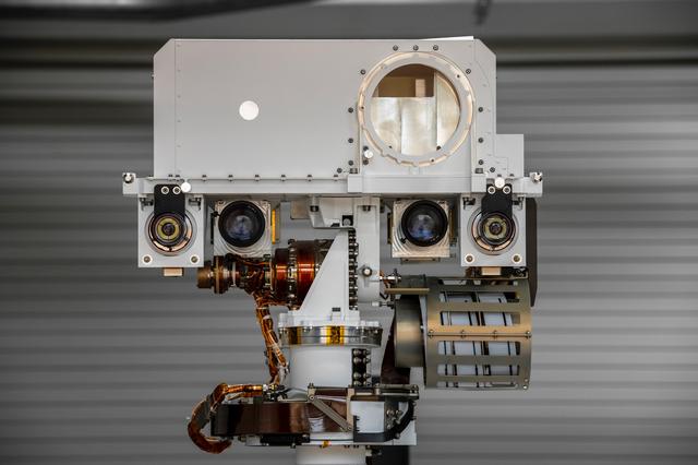 NASA image: PIA23967