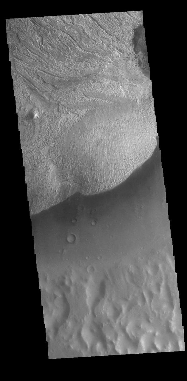 Becquerel Crater