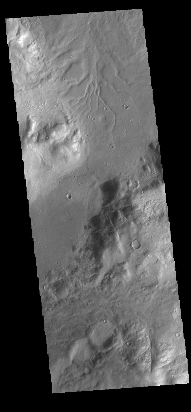 Promethei Terra