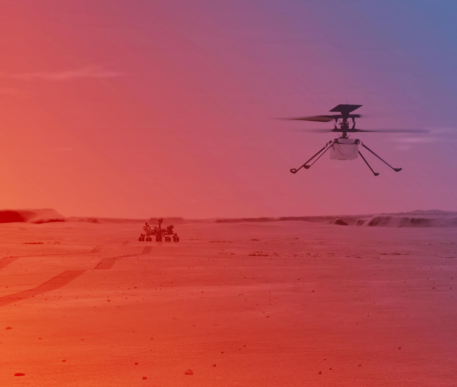 NASA
