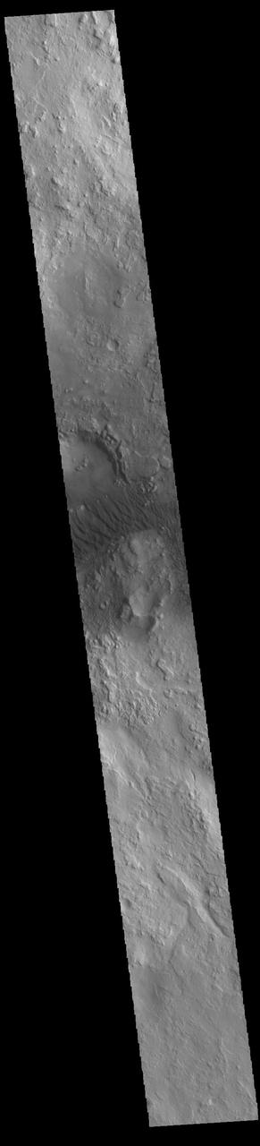 Crater Dunes