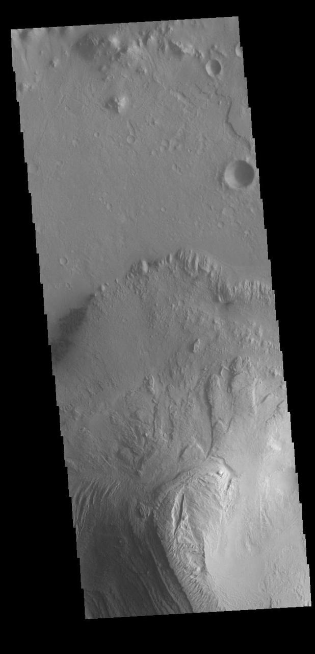 Gale Crater