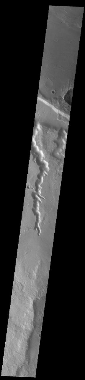 Abus and Senus Valles