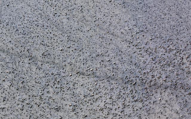 NASA image: Boulder Patterns