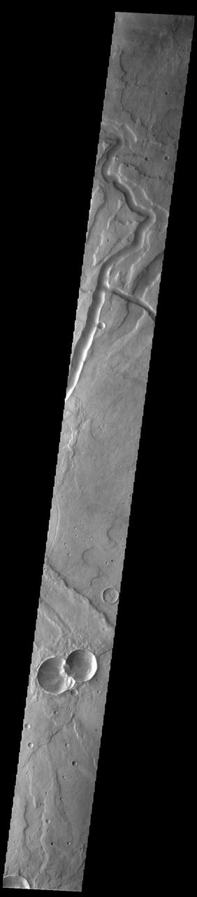 Tyrrhenus Mons