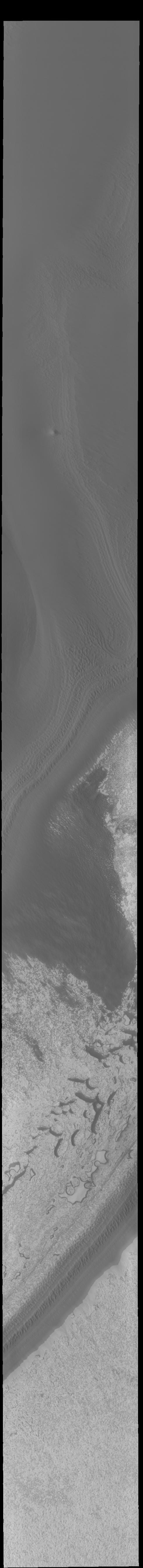 South Polar Ice