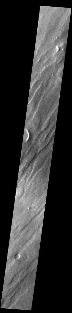 Tantalus Fossae