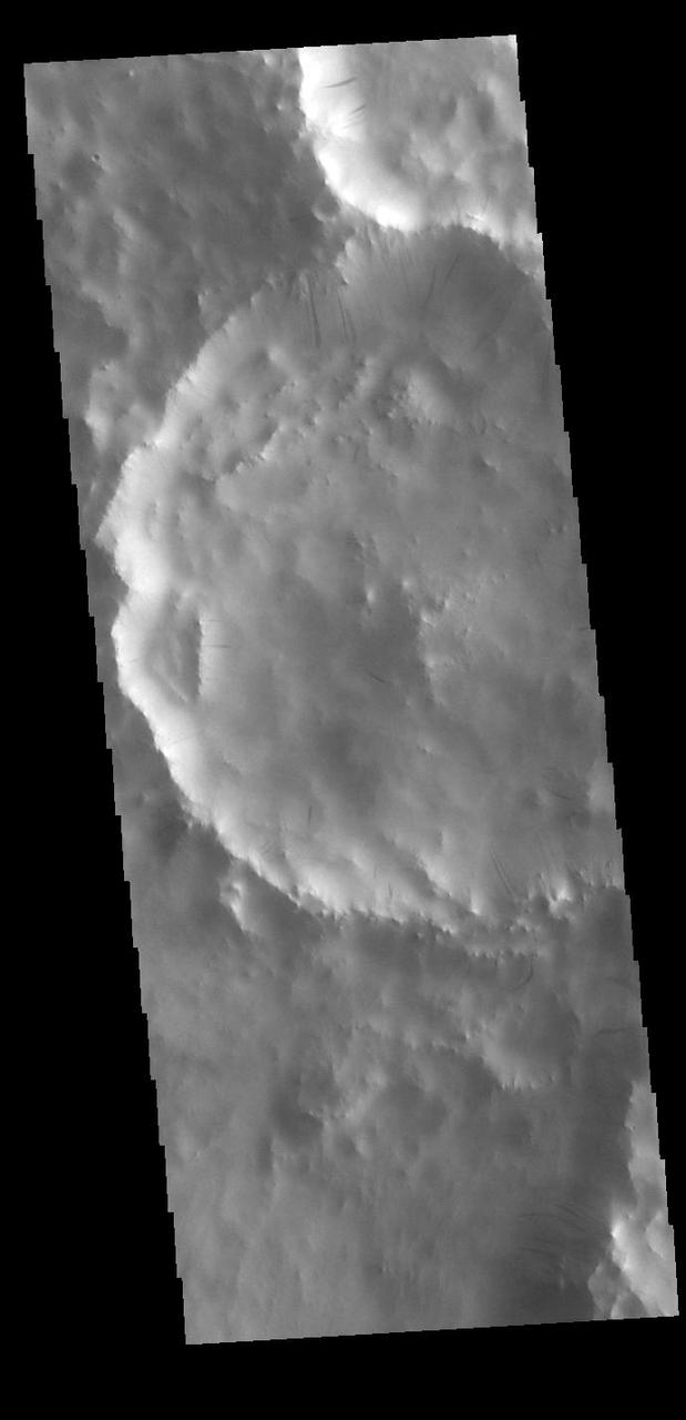 Dark Slope Streaks