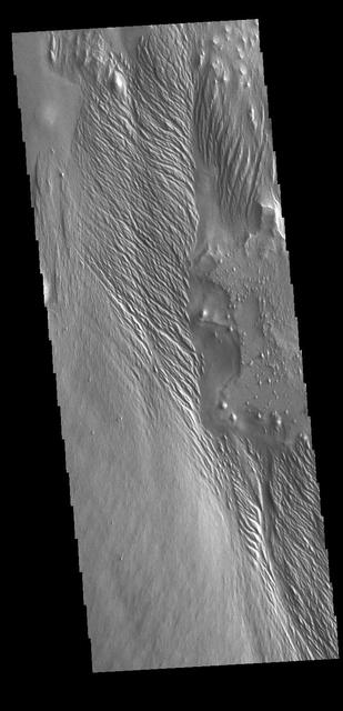 NASA image: Wind Etching