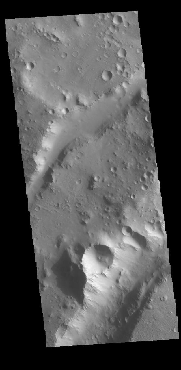 Nili Fossae