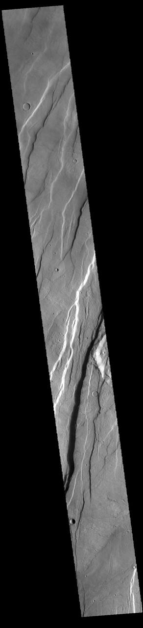 Tantalus Fossae
