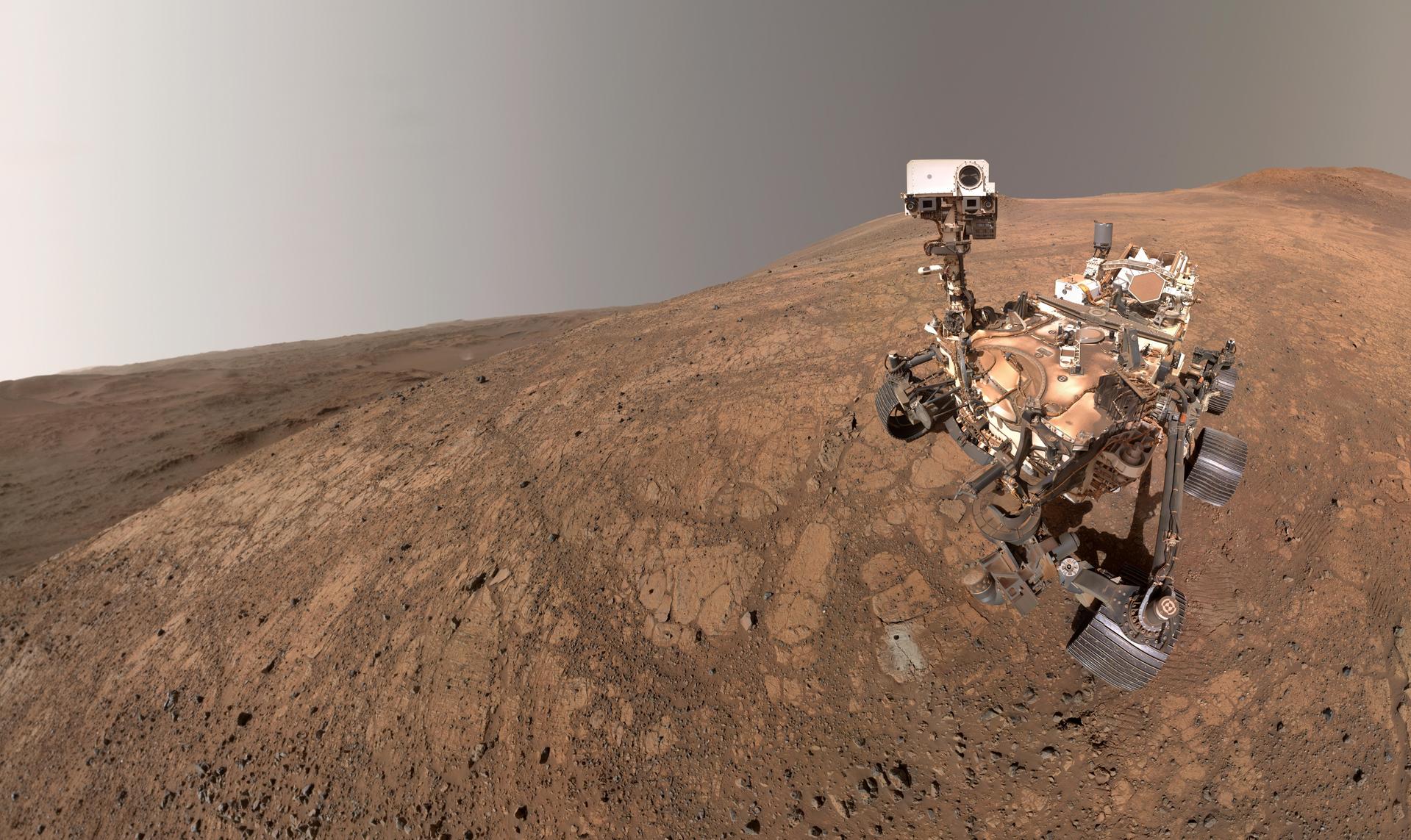 NASA otkriva novo lice vještačke inteligencije: Svemir, inovacije i granice (ne)poznatog
