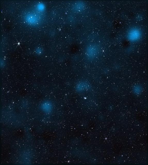 NASA image: Webb Data Reveals Dark Matter
