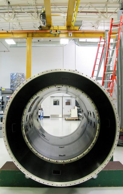 NASA image: PPE-031-006