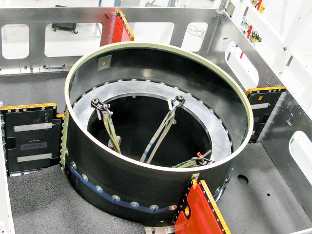 NASA image: PPE-031-008
