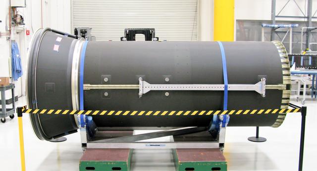 NASA image: PPE-031-009