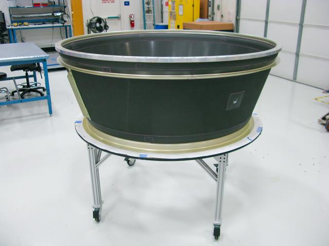 NASA image: PPE-031-011