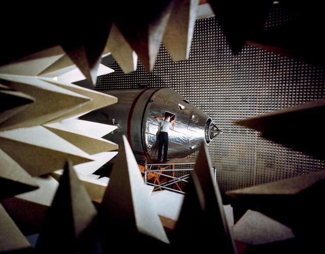 NASA image: S67-50561