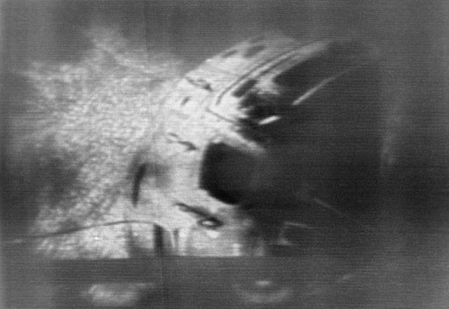 NASA image: Inflight - Apollo 9 (Crew Activities)