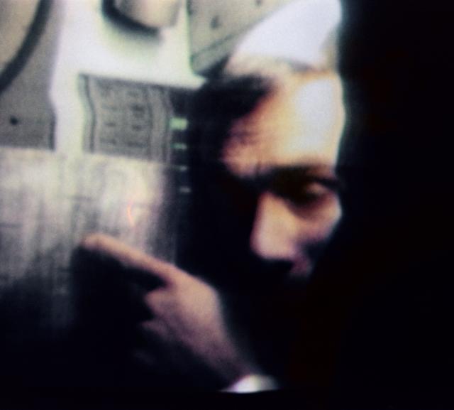 NASA image: INFLIGHT - APOLLO 10 (CREW ACTIVITIES)