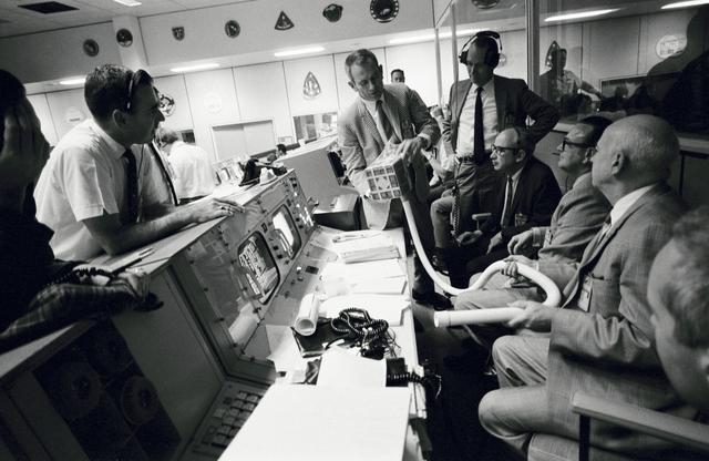 NASA image: S70-35013