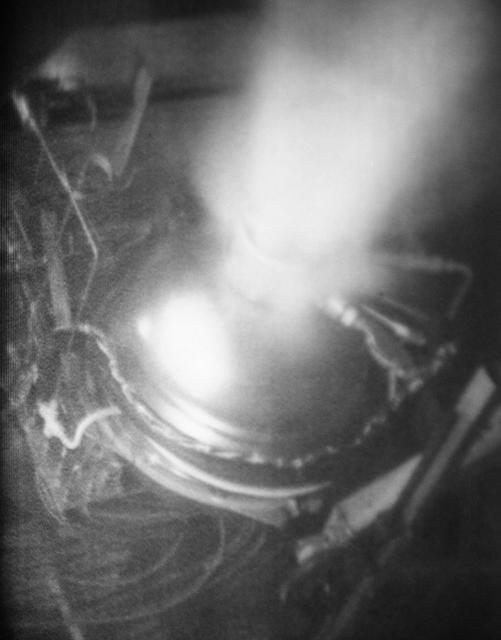 NASA image: TESTS - APOLLO 13