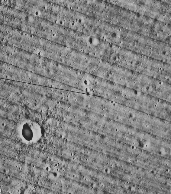 NASA image: S70-54740