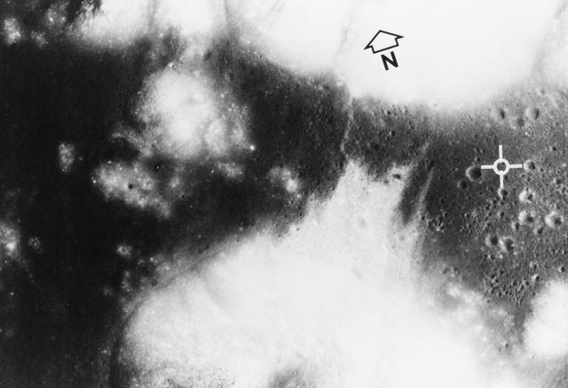 NASA image: S72-35010