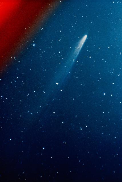 NASA image: COMETS - ASTRONOMY - KOHUTEK - CATALINA OBSERVATORY