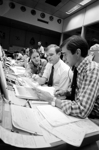 NASA image: T-38 A- AIRCRAFT (NASA 924)