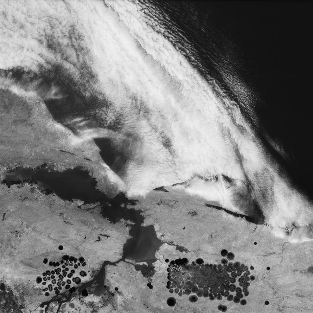 NASA image: SL2-06-102