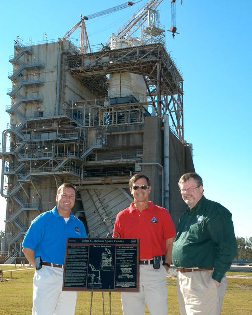 NASA image: A-1 to Constellation