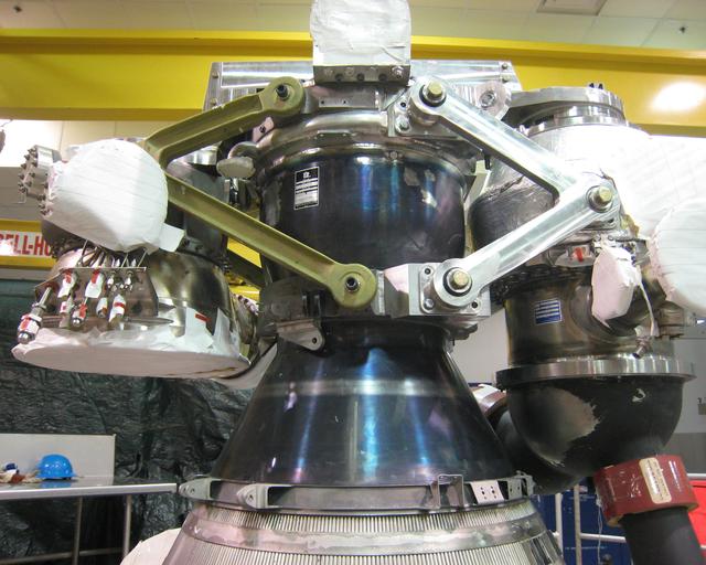 NASA image: PowerPack Developments