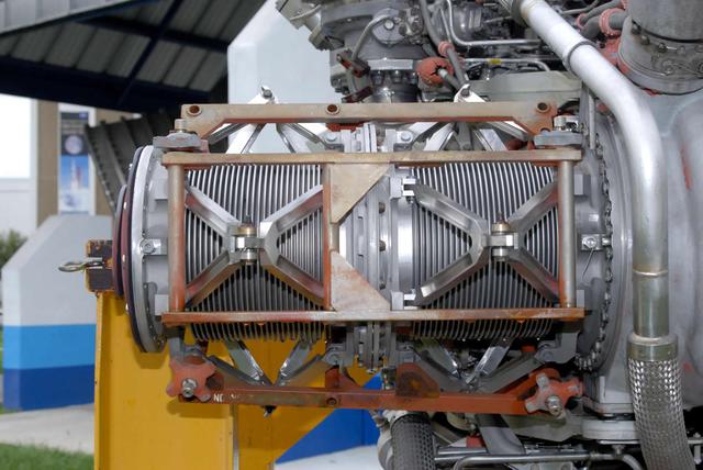 NASA image: Scissors Duct