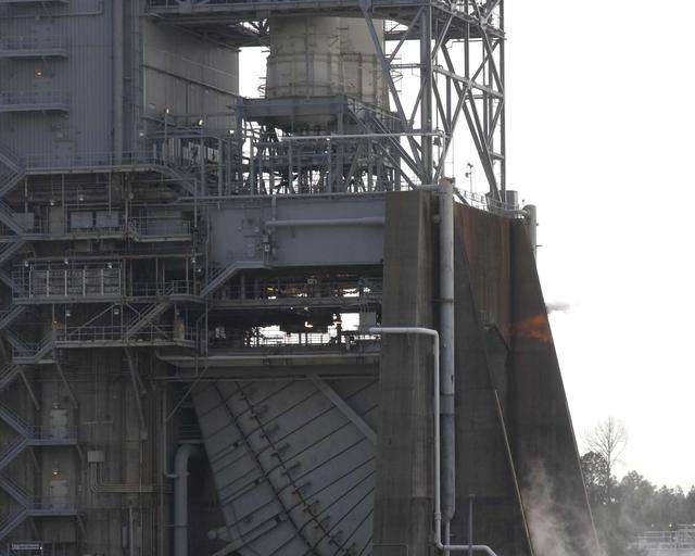 J-2X concludes series of tests