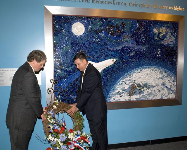 NASA Day of Remembrance