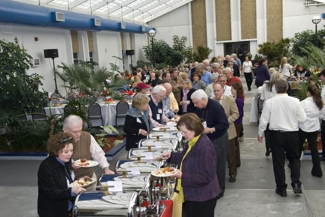 NASA image: World Presidents Organization