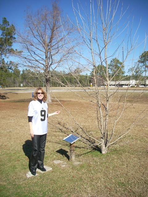 NASA image: SSC-2011-00014